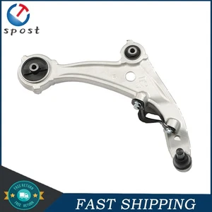 Front Lower Control Arms RH K620196 For Nissan Altima 2.5/3.5L 2007 08-12 2013 - Picture 1 of 11