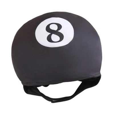 Stuffed Plush Headgear Decor Novelty Cartoon Handmade Party Dressing Headwear - Bild 1 von 4