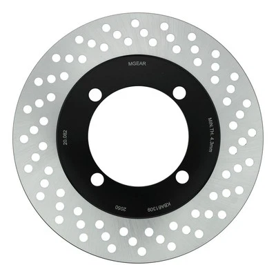 Disco de freno trasero para SUZUKI RGV 250 1989-1990   Foto 1 de 3