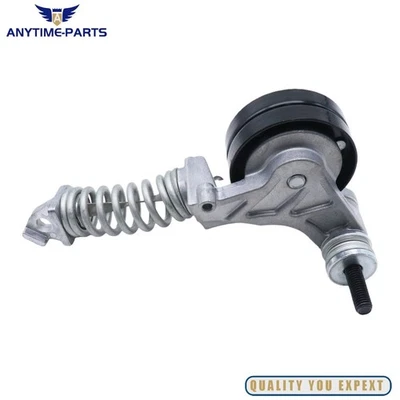 Tensor de correa 38344 para Buick Encore Chevrolet Cruze Sonic Trax Cruze Limited Foto 1 de 4