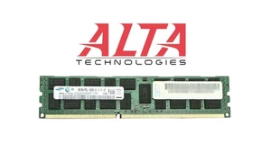 IBM EM16 16GB (2x 8GB) PC3L-10600R 2Rx4 - Picture 1 of 7