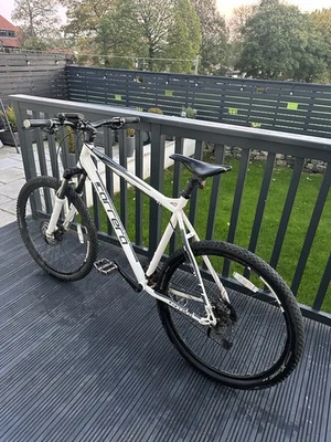 Carrera Kraken Men's Mountain Bike - Image 1 of 3