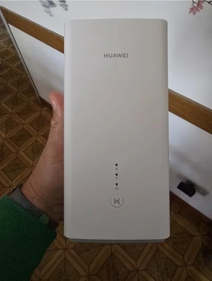 HUAWEI Wi-Fi 4G CPE PRO 2 MODEL B628-265 LTE CAT.12-600MBPS (DL)/100MBPS (UL)... - Immagine 1 di 4