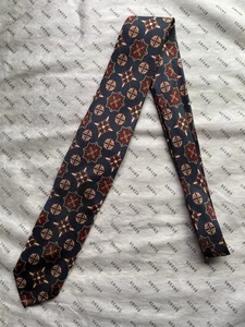 Corbata Spacca Neapolis - Imagen 1 de 2