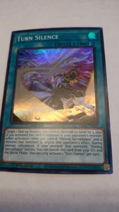 Turn Silence LEDE-EN052 Legacy of Destruction 1ª Edición - Imagen 1 de 1