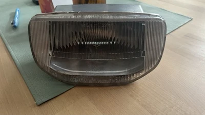 Piaggio Typhoon Tph Scheinwerfer Original Gilera Storm - Bild 1 von 4