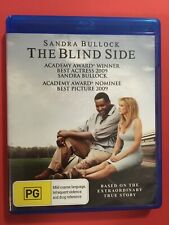 Blu-Ray : BLIND SIDE, The