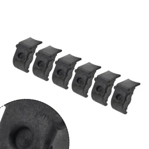 CVT Clutch Nylon Protector Weight Roller For CFMoto 500cc 0GR0-051005 6PCS - Picture 1 of 10