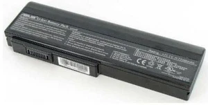 Original Akku ASUS A32-M50 A33-M50 11,1V 7200mAh - Bild 1 von 1