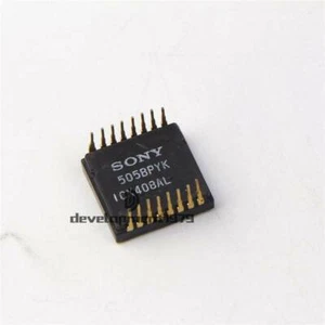 1 PIEZA NUEVA ICX408AL SONY Encapsulación: DIP, Diagonal 6mm Tipo 1/3 Imagen CCD - Imagen 1 de 2