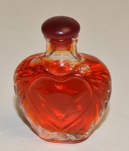 NOS Vintage Rapture by Victoria’s Secret 0.14 oz Mini Perfume Splash - Picture 1 of 2