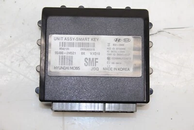 2015-2016 Hyundai Genesis Coupe Ignition Control Module 954802M521 OEM CI175 - Image 1 of 4