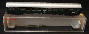 Vintage Fleischmann HO Spur 5104K Personenwagen in Top Zustand! - Bild 1 von 3