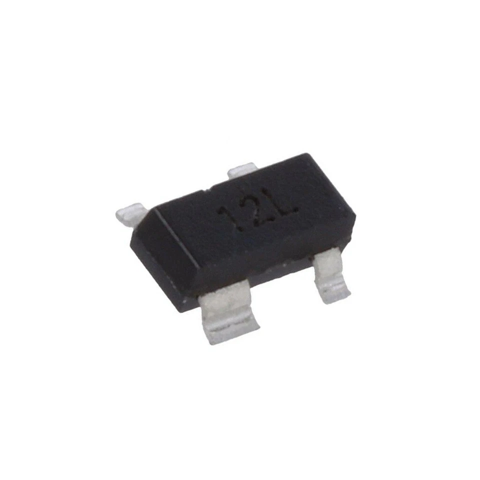 LCDA12C-1.TCT Diode: Transil Array 13,3V 20A Bidirektional 500W SOT143 SEMTECH - Bild 1 von 1