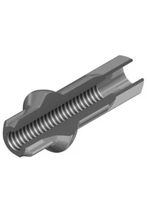 NIPLES TESTA TORX DT SWISS ALLUMINIO - Imagen 1 de 1