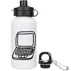 'Laptop Keyboard' Reusable Water Bottles (WT016829)