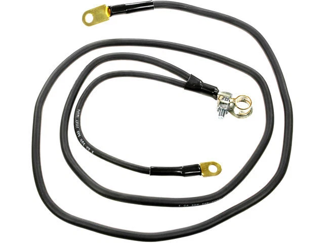 Кабель аккумулятора 64FK65F подходит для Ford Explorer 4,0 л V6 2004-2005 годов выпуска - Изображение 1 из 1