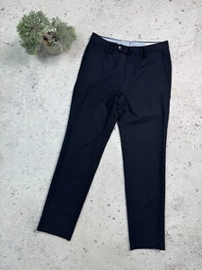 Nolley’s Good Man Japan Cordura Combat Wool Pants Trousers Blue Men Size 46 - Picture 1 of 19
