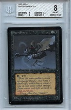 MTG Beta Frozen Shade BGS 8.0 NM-MT Magic The Gathering WOTC Card 4151