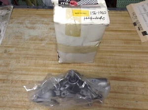 Water Pump AW9193, 156-1060 Peugeot 505 2.0L 1980-1987 w/o thread on temp hole - Picture 1 of 7