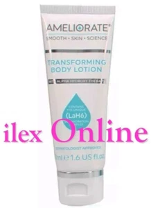 AMELIORATE TRANSFORMIERENDE KÖRPERLOTION 50ml🧡VERTRAUENSWÜRDIGER UK-VERKÄUFER, SCHNELLE LIEFERUNG🧡 - Bild 1 von 3