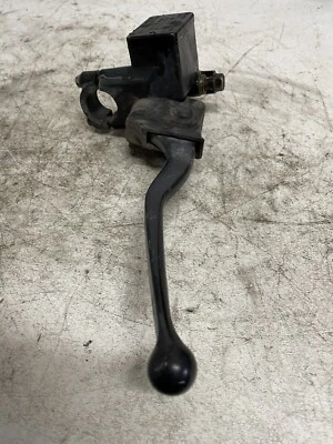 Palanca de cilindro maestro delantero Honda 420 Rancher 2019 45510-HR3-305 Sku#24 Foto 1 de 4