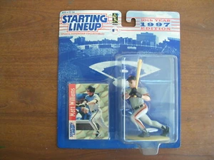 Matt William 1997 alineación inicial - Imagen 1 de 1