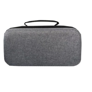Convenient Projector Carrying Bag Soft Flannel-lined Case for The Free Projector - Afbeelding 1 van 8