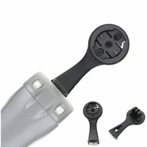 Für SL6/SL7 Vorbau Fahrradcomputer Halterung Halter Out Front Fahrrad Vorbau Unterstützung Halter - Bild 1 von 5