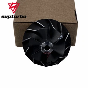 761433 per Ssang-Yong Actyon Kyron 2.0 Xdi 104 Kw 141 CV 2006- Ruota Turbo - Foto 1 di 2