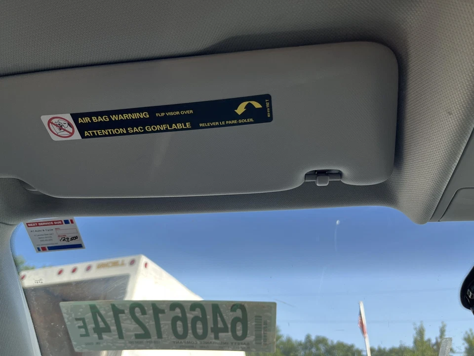 Parasol AUDI ALLROAD QUATTRO Izquierdo 13 14 15 16 Foto 1 de 1