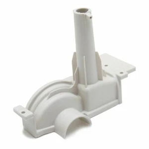 OEM Pump Cover for Kelvinator KABD2405MS1B KABD2406NW0A KABD2406NS0A NEW - Picture 1 of 3