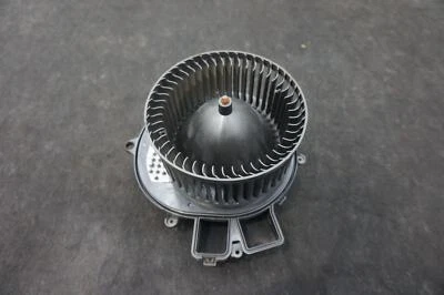 Front A/C Heater Blower Motor OEM 1669066100 Mercedes GL63 AMG X166 2013-16 - Image 1 of 4