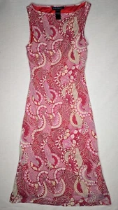 BCBG For Nordstrom Womans Medium Dress - Picture 1 of 6