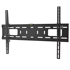 LCD LED TV Wall Mount for Samsung Sharp RCA Toshiba 40 43 49 50 55 58 60 65 70" - Picture 1 of 8