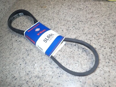 Master Mechanic V-Belt 5L660 2 1/32" x 66" 116152 Foto 1 de 2