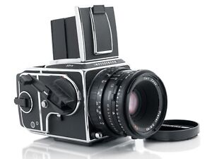 カメラ フィルムカメラ Hasselblad 501cm for sale | eBay