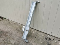 LAND ROVER DEFENDER 94 ONWARDS TRACK ROD GUARD 