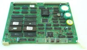 Panasonic KX-T336101 - CPU Circuit Card - Picture 1 of 2