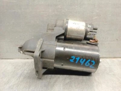 55578921 halter anlasser für CHEVROLET AVEO 1.4 CAT 2008 5283216 - Bild 1 von 4