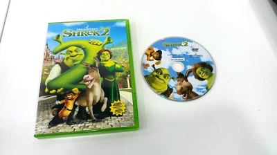 SHREK 2 DVD Animation - Image 1 of 2