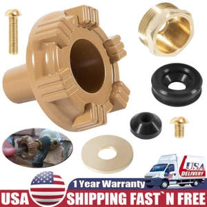 RK-14MH Repair Kit Metal Handle For Woodford 14/18 Models Outside Faucet - Picture 1 of 12