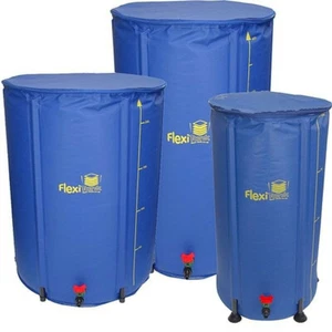 AutoPot FlexiTank Blue (6.6G, 13G, 25G, 60G, 105G, 200G, 265G) Flexi Tanks - Picture 1 of 1