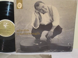 GLENN YARBROUGH - Glenn Yarbrough ~ ELEKTRA 135 {dg Orig} aufgenommen: 1958 - SELTEN - Bild 1 von 1