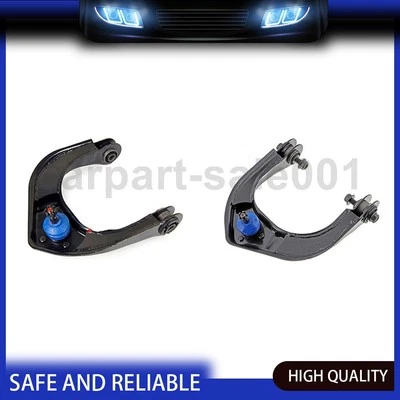 Brazo de control superior delantero con rótula 2 piezas para Pontiac Firebird 3,8 L 1995-2002 Foto 1 de 4