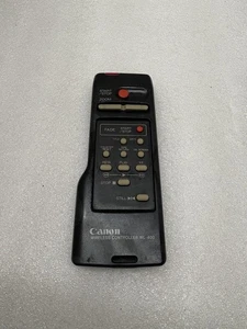Canon Wireless Controller WL-400 + Sehr Gut Getestet Händlerware ✅ - Bild 1 von 2