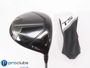 Titleist TSr2 10* Driver w/ HC - Fujikura Pro 2.05-R Regular Flex - 463126 - Picture 1 of 4