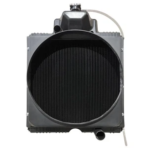Radiador Enfriador para Renault / Claas Celtis 426 456 , Grosor: 149/195mm - Imagen 1 de 2