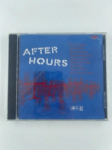 After Hours (CD) - Picture 1 of 5