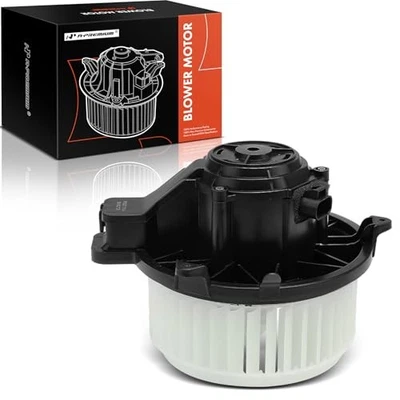 HVAC Heater Blower Motor for Ford Fusion 2010-2012, Lincoln MKZ 2010-2012 Foto 1 de 4